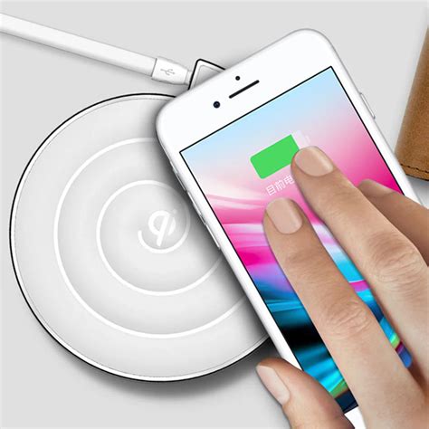 Cargador Inalambrico Con Organizador De Cables Atelier Yuwa Ciao Jp