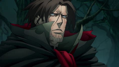 Castlevania Season 4 Image | Fancaps