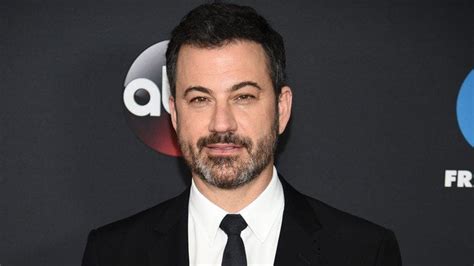 Jimmy Kimmel Has Narcolepsy Rhowardstern