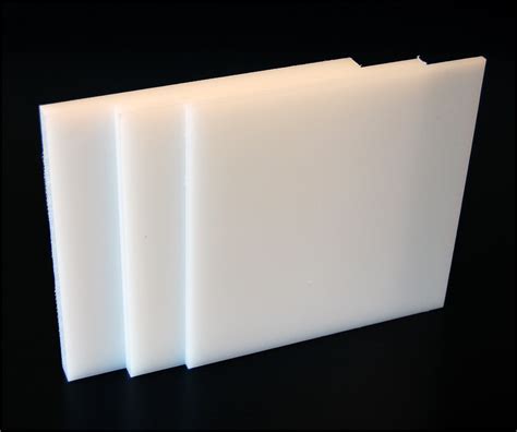 Hdpe Sheets HDPE Solid Sheet HDPE Sheet High Density Polyethylene