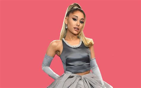 10 Best Ariana Grande Songs of All Time - Singersroom.com