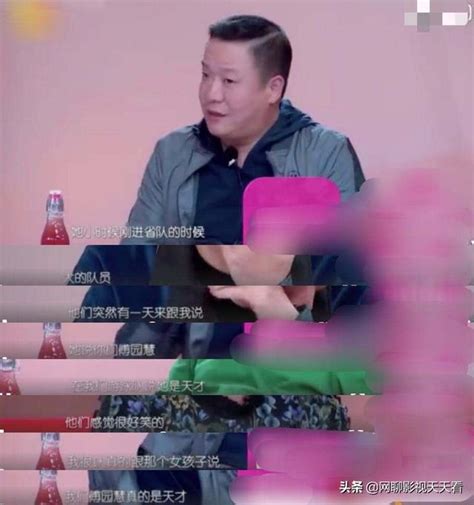 我家那閨女：難怪傅園慧23歲活成三歲的樣子，爸爸對她這樣教育 每日頭條