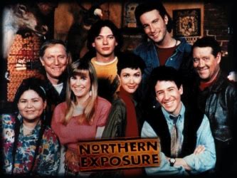 three thirty three: northern exposure