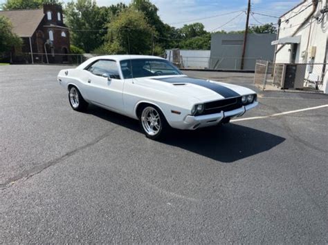 1970 dodge challenger v8 auto for sale - Dodge Challenger 1970 for sale ...