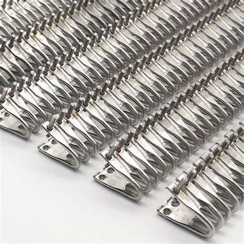 Heavy Plate Fastener Conveyor Belt Lacing