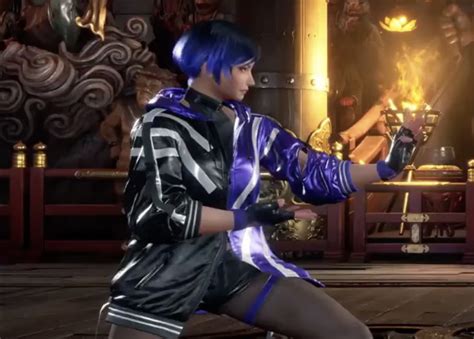 Taido Featured In Tekken 8 By New Character Reina