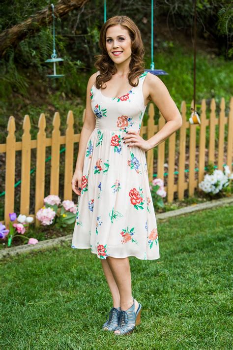 ERINKRAKOW – Home and Family Photoshoot – HawtCelebs