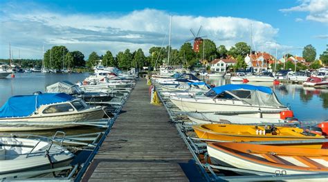 Visit Strängnäs: 2024 Travel Guide for Strängnäs, Sodermanland County ...