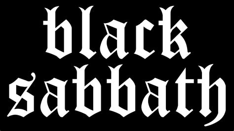 Black Sabbath Wallpapers Backgrounds