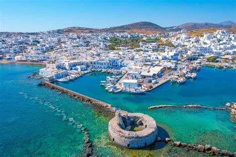 20 Amazing Things To Do In Paros Greece PlacesofJuma