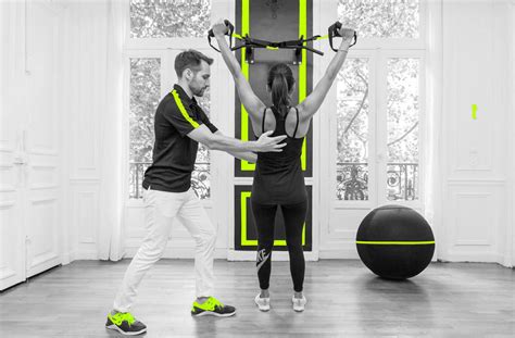 Kin Du Sport Paris Pourquoi Nous D Finition Et Bienfaits Carea