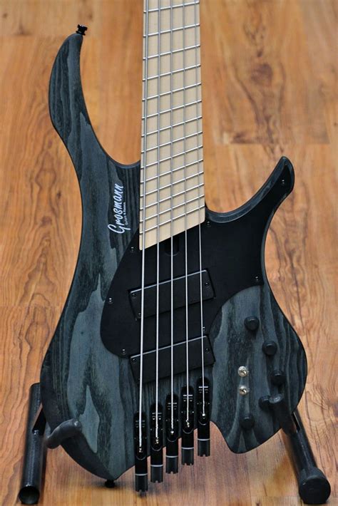 Sold Items Bass Electric Bass Luthier Online Shop Doctorbass