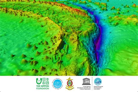 New Advances In Seafloor Mapping To Contribute To The Development Of