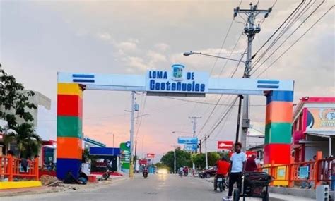 En Loma de Castañuelas la gente vive con temor por el auge de la