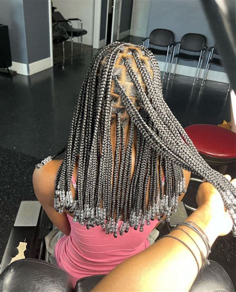 Pretty Bandzz Pretty Braided Hairstyles Box Braids Hairstyles