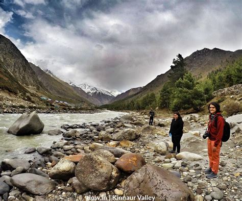 10 Fun things to do in Chitkul ~ The Land of Wanderlust