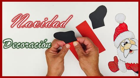 DECORACIÓN PARA NAVIDAD 2022 Manualidades navideñas con reciclaje