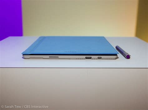 Hands-on with the Microsoft Surface Pro 3 (pictures) - CNET