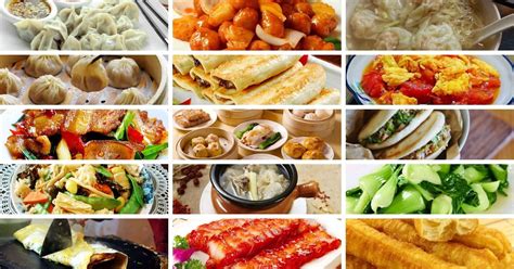 Authentic Chinese Food The Top 20 Foreigner Friendly Dishes Welcome