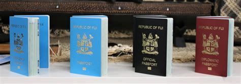 Fiji passport services to be provided in San Francisco - Fiji Traveller