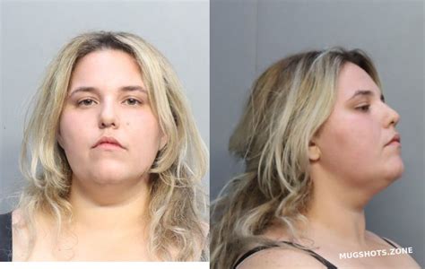 Hernandez Jasmine Miami Dade County Mugshots Zone