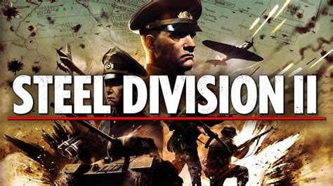 Steel Division 2 Black Sunday DLC EU PC Steam CD Key Buy Cheap On