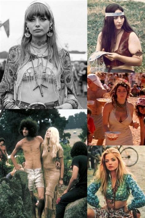 Pin By Donnie Cloud On Outfits Inspiration Woodstock Fashion