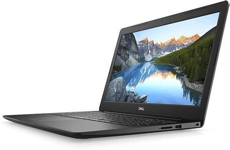 Dell Inspiron Laptop Amd Ryzen