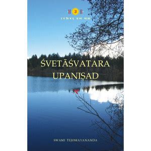 Svetasvatara Upanishad - Chinmaya