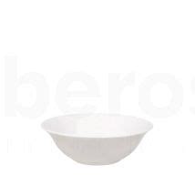 Gural Porselen Delta Bol Cm Set Pcs En Porcelaine Blanche