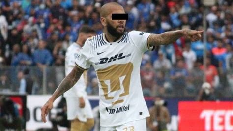 Dani Alves Primeras Declaraciones Tras Ser Procesado