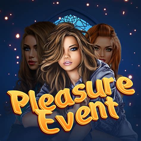 About Pleasure Event Google Play Version Apptopia