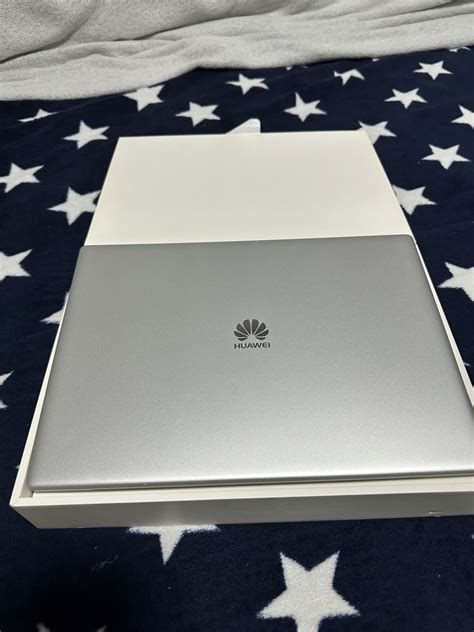 Huawei Matebook X Pro Mach W Bucuresti Sectorul Olx Ro