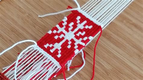 Elde kilim dokuma kartopu yapılışı kilim dokuma tekniği dokuma