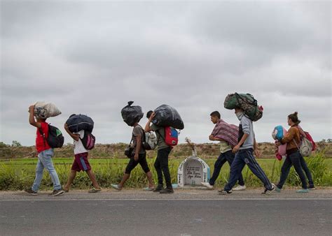 El Bicentenario Y La Migraci N Mirando El Pasado Para Construir Otro