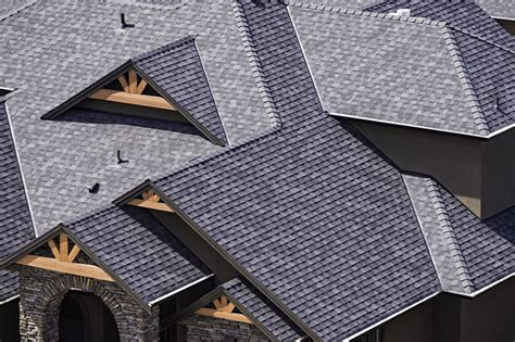 Shingle Roof: Select Appropriate Shingles for Your Roof