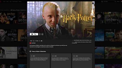 How To Watch Harry Potter On Netflix The Easy Way 2024