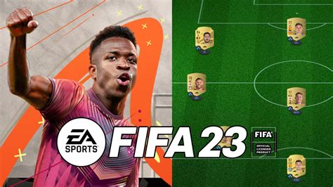 Web App De Fifa 23 Qué Es Para Qué Sirve Y Cómo Puedes Avanzar Cosas