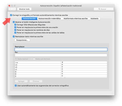 Word No Corrige Ortograf A Soluci N Corrector Solvetic