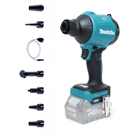 Makita AS001GZ 40V Max Li Ion XGT Cordless Brushless Dust Blower Bare