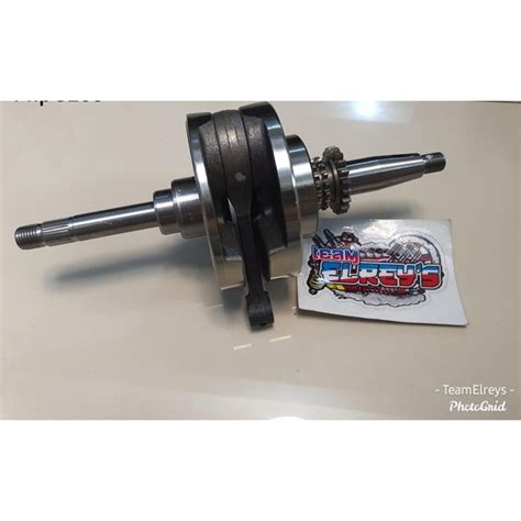 Stock Crankshaft Segunyal For Click Khk Lazada Ph