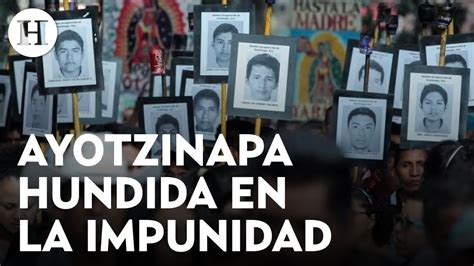 Vocero Del Movimiento De Los 43 De Ayotzinapa Asegura Que El Caso Se