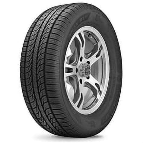 General Altimax Rt All Season R T Passenger Tire Walmart