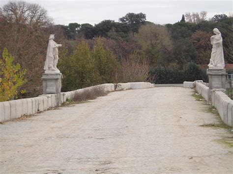 Historia Urbana De Madrid Estamos De Puente