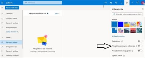 Poczta Outlook Logowanie Do Poczty I Konfiguracja Rzpwe Baza Wiedzy