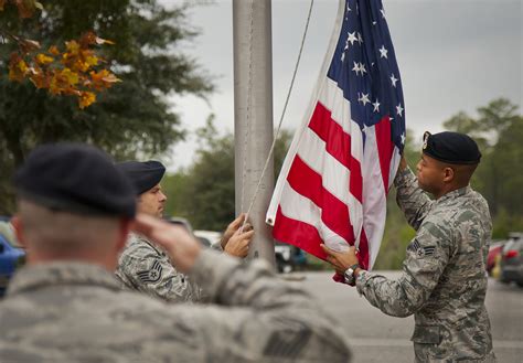 Duke Field promotes 24 reservists in June > 919th Special Operations ...