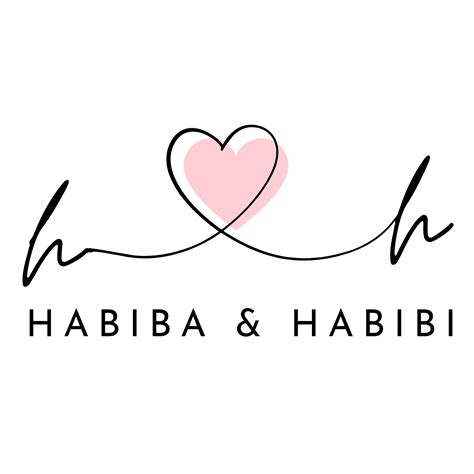 What Does Habibi Mean 9