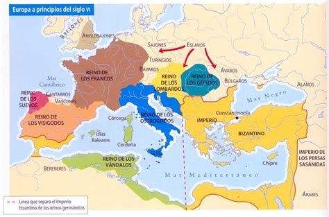 Pin En Mapas Hist Ricos