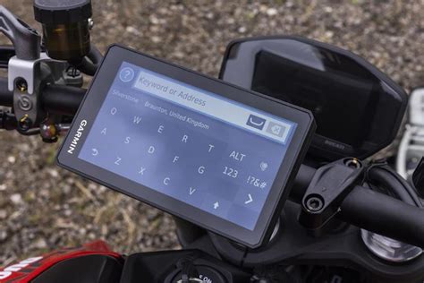 Garmin Zumo Xt Review The Sophisticated Sat Nav