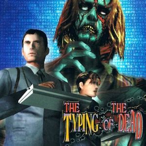 The Typing of the Dead [Gameplay] - IGN